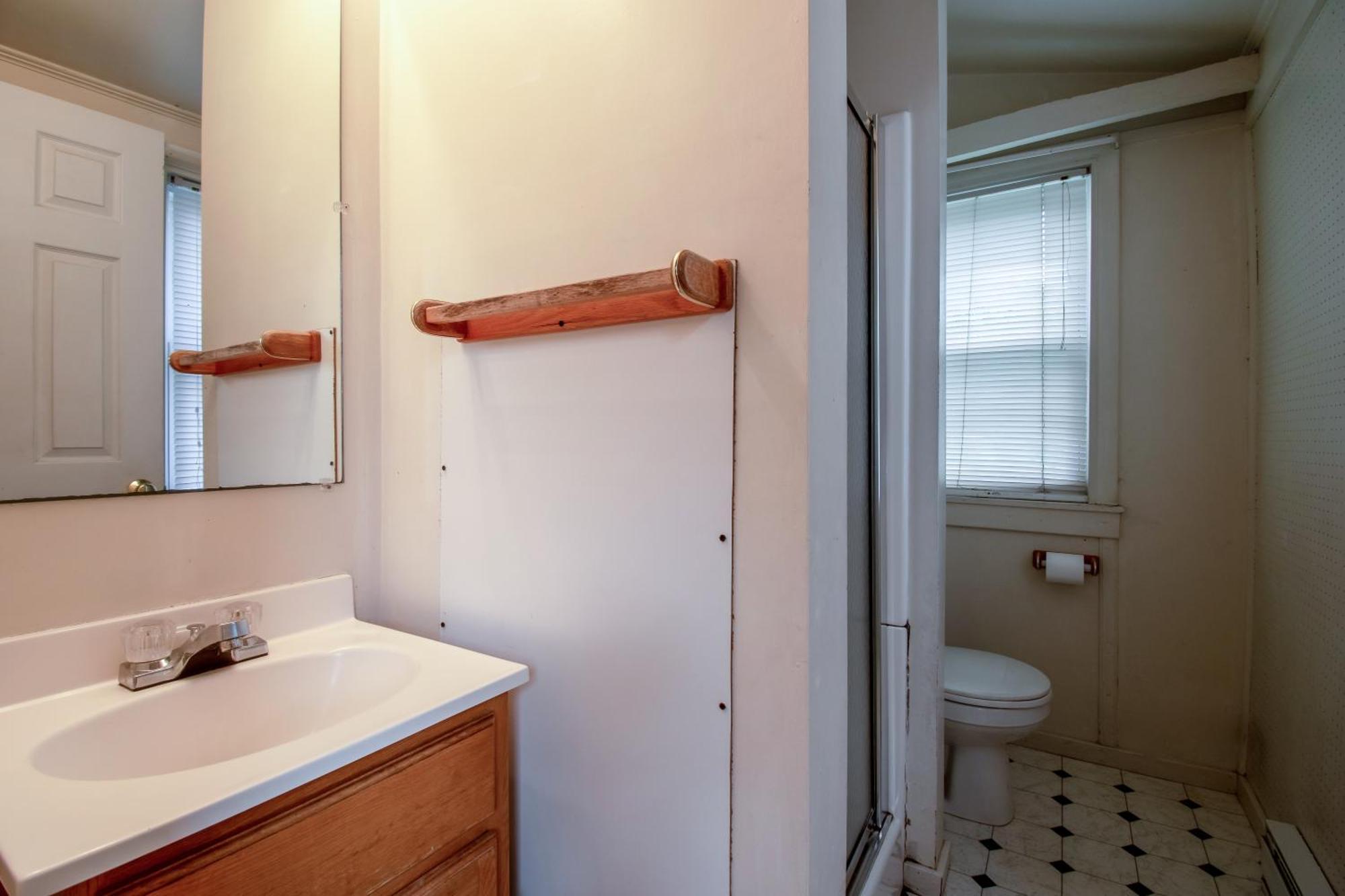 Spring Gulch Country House 9 Mount Airy Zimmer foto